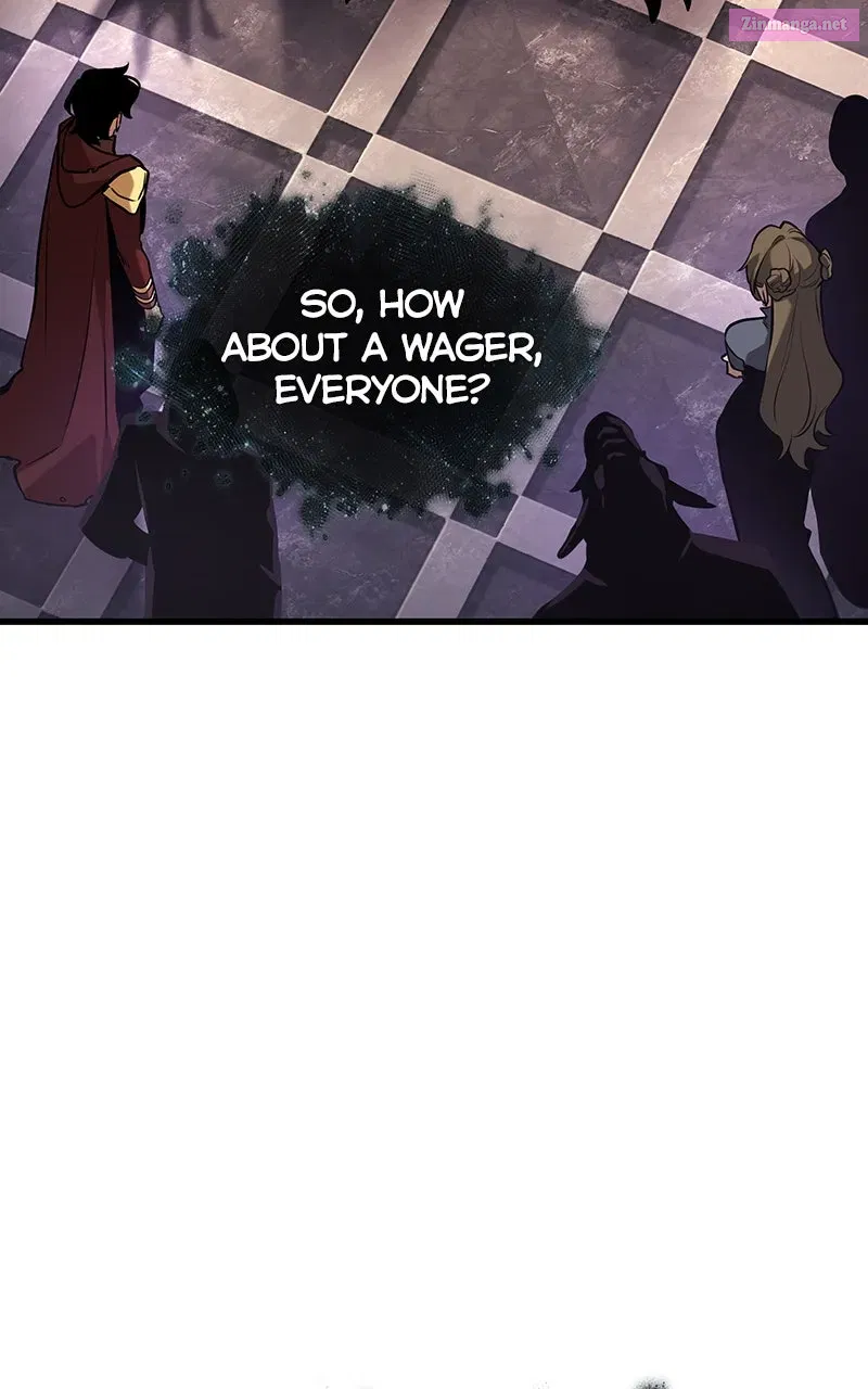 Read Omniscient Reader Manga Online
