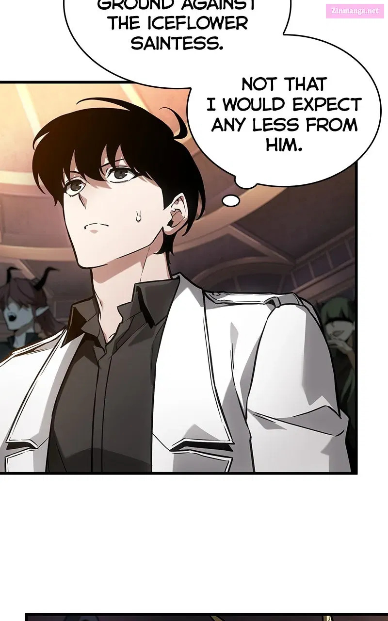 Read Omniscient Reader Manga Online