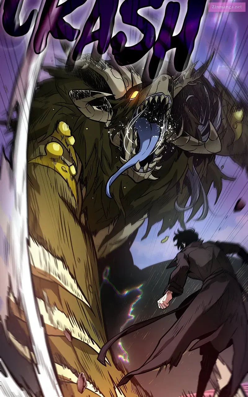 Read Omniscient Reader Manga Online