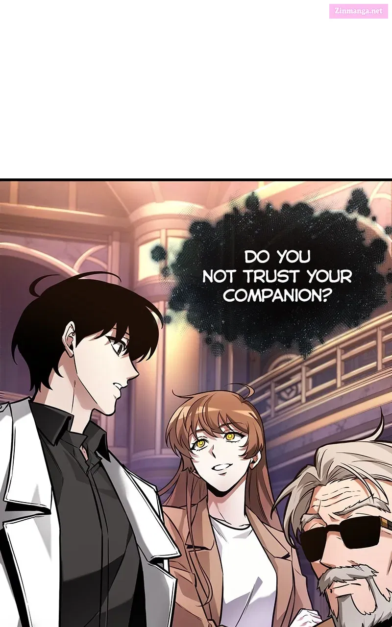 Read Omniscient Reader Manga Online