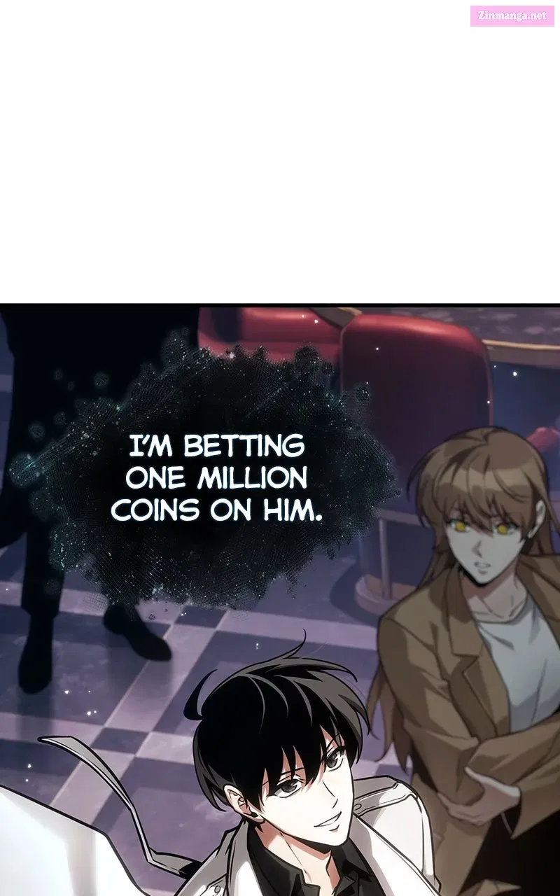 Read Omniscient Reader Manga Online