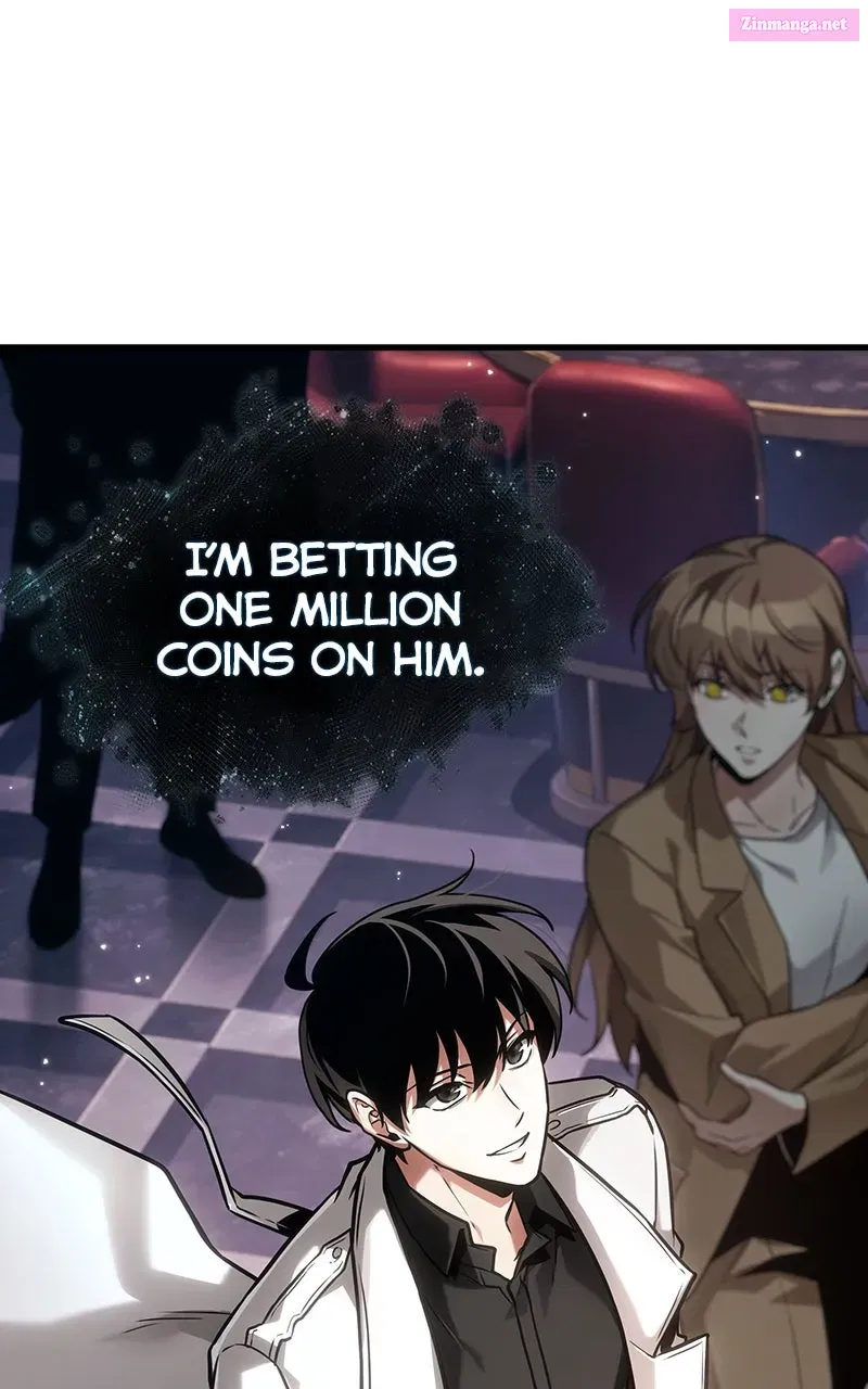 Read Omniscient Reader Manga Online