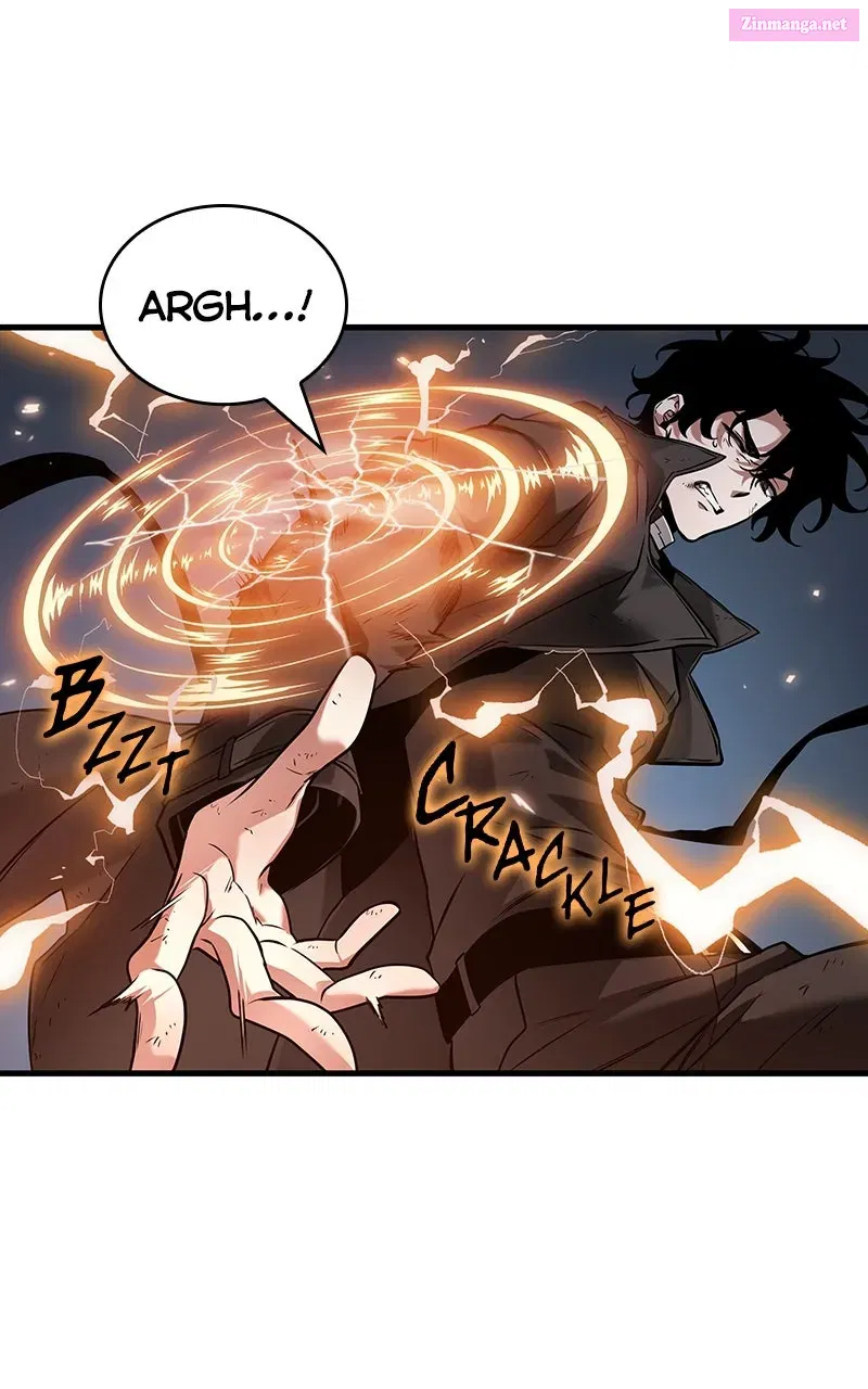 Read Omniscient Reader Manga Online