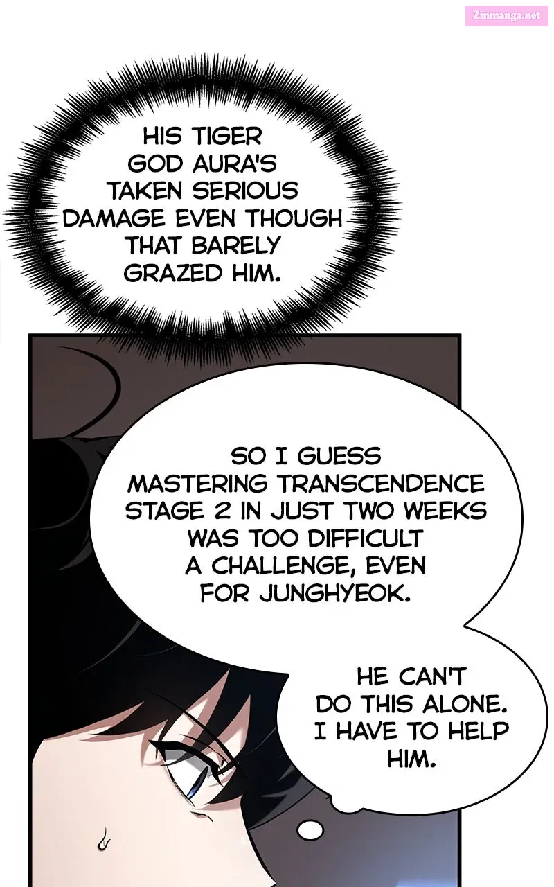 Read Omniscient Reader Manga Online