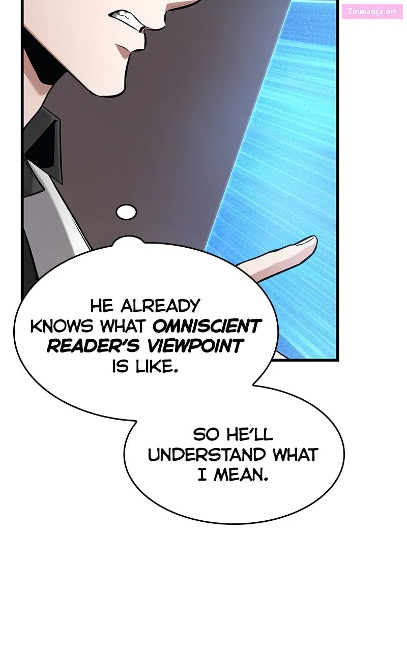 Read Omniscient Reader Manga Online