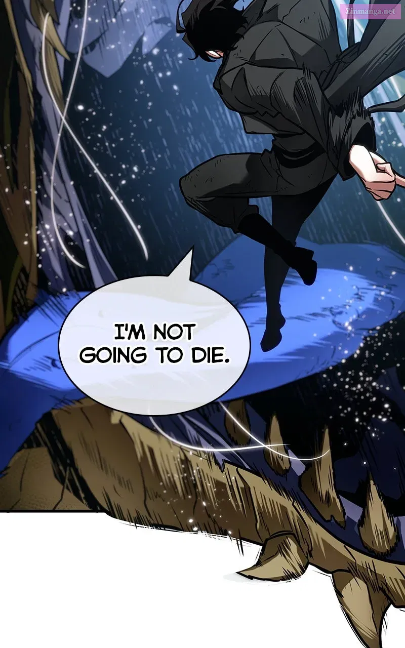 Read Omniscient Reader Manga Online