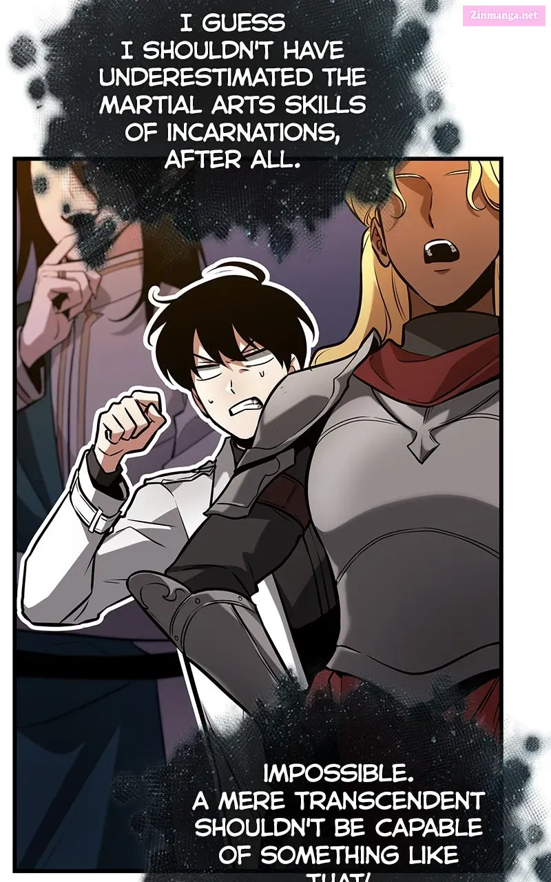 Read Omniscient Reader Manga Online