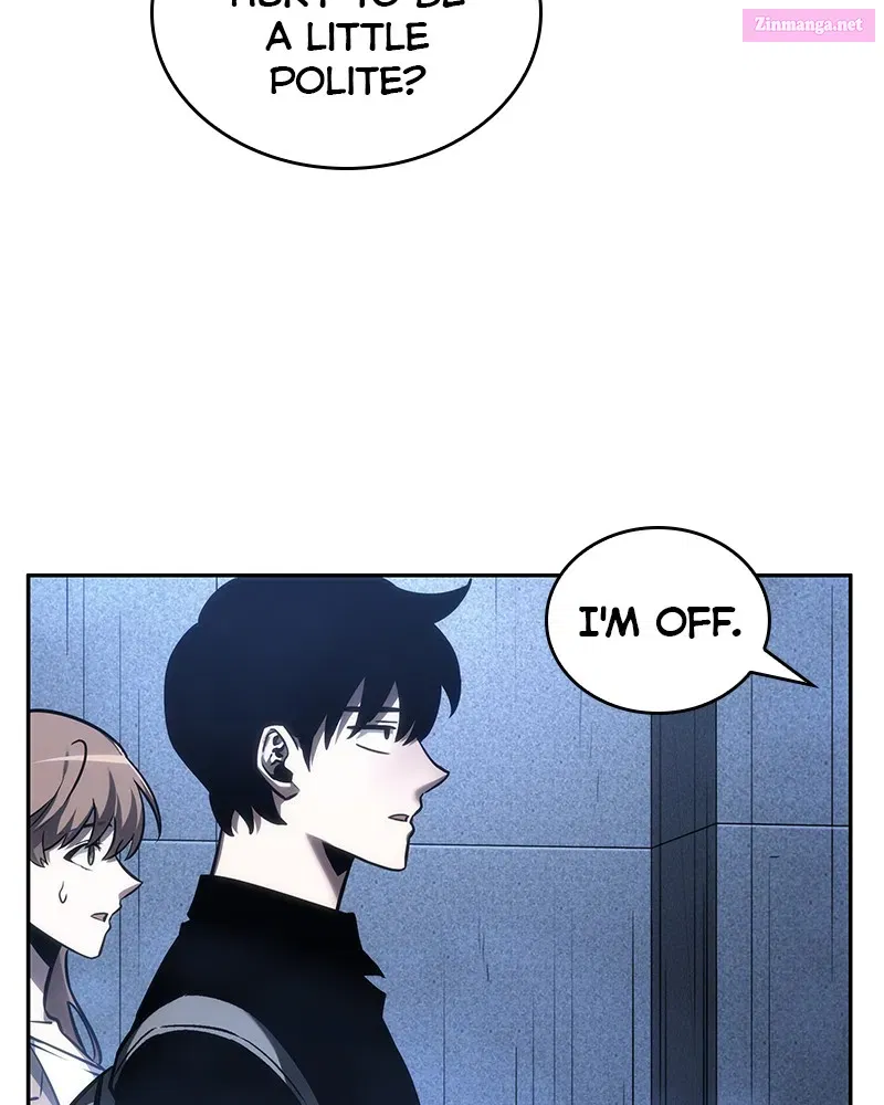 Read Omniscient Reader Manga Online
