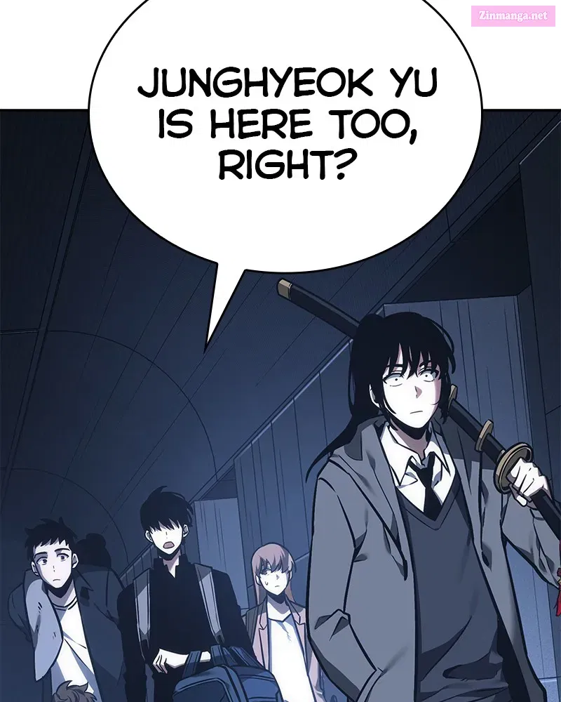 Read Omniscient Reader Manga Online