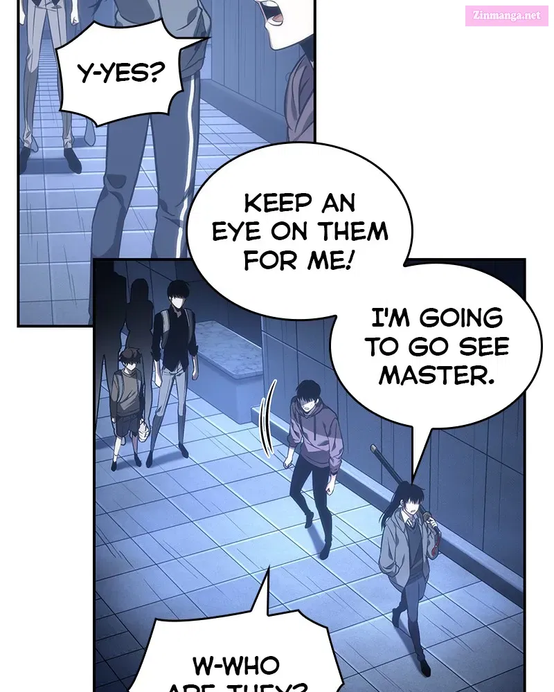 Read Omniscient Reader Manga Online