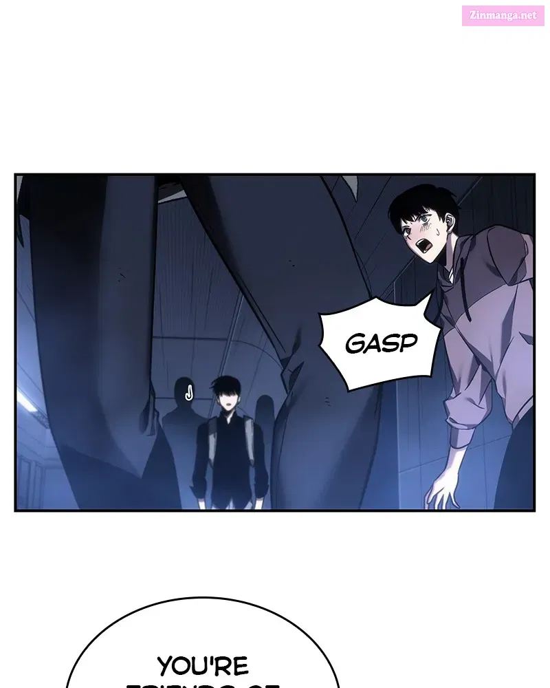 Read Omniscient Reader Manga Online