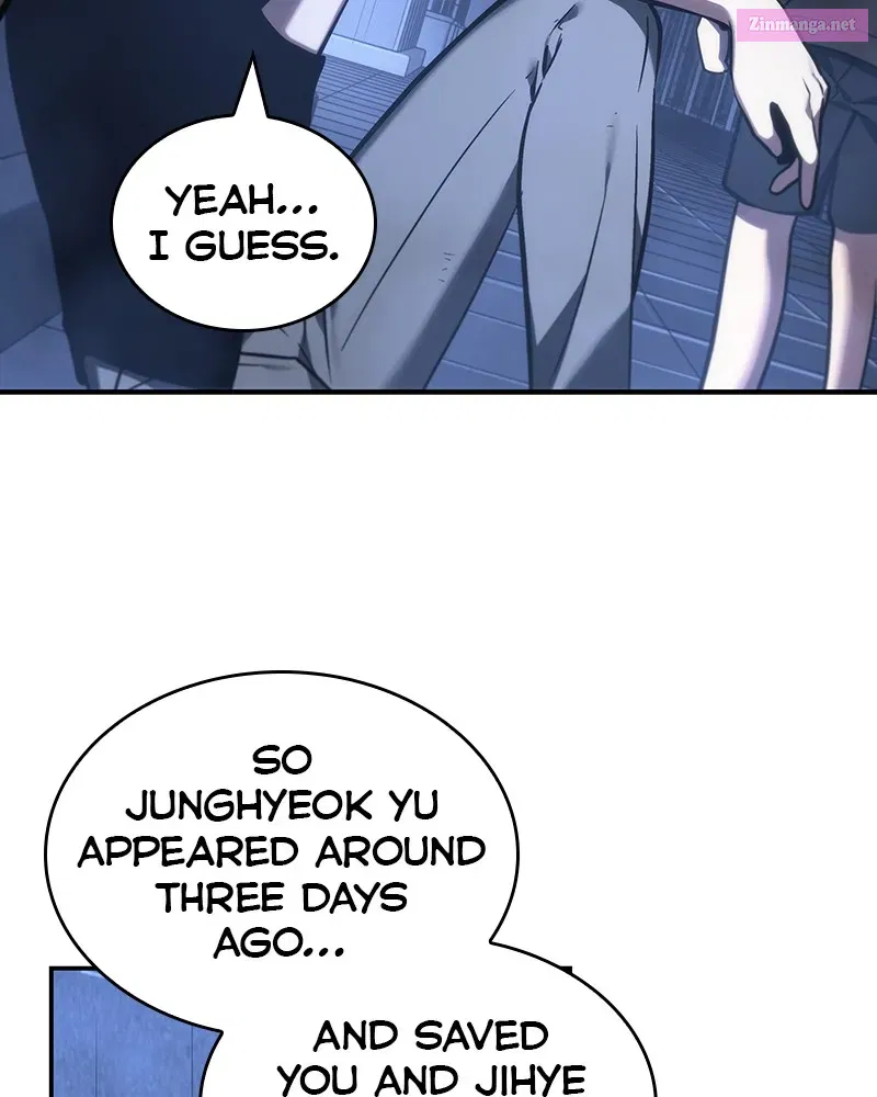Read Omniscient Reader Manga Online