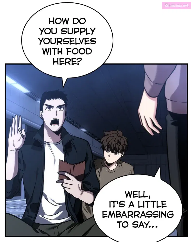 Read Omniscient Reader Manga Online