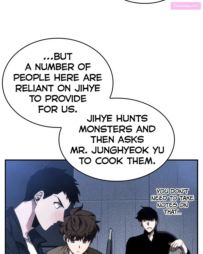 Read Omniscient Reader Manga Online