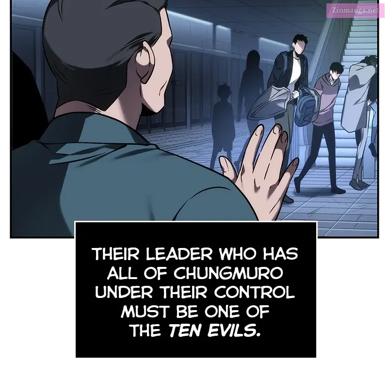 Read Omniscient Reader Manga Online