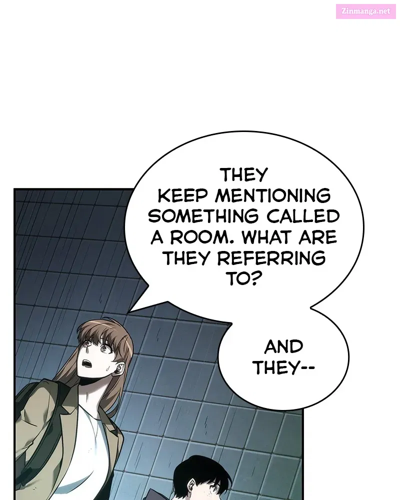Read Omniscient Reader Manga Online