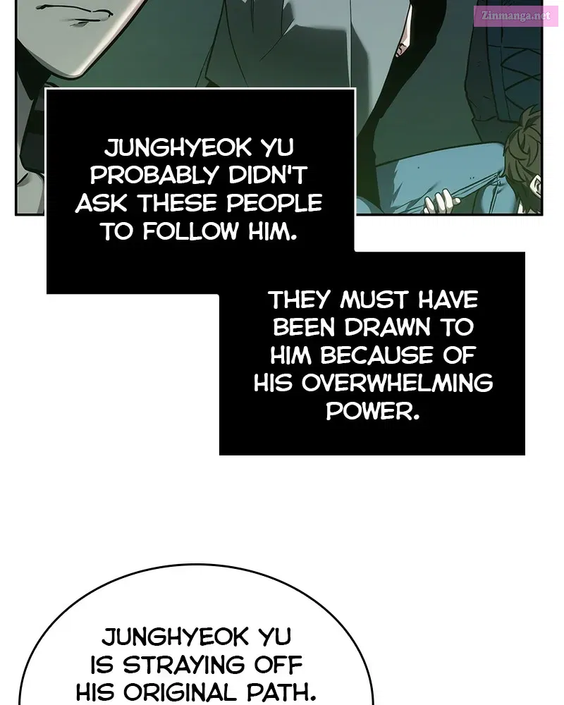 Read Omniscient Reader Manga Online