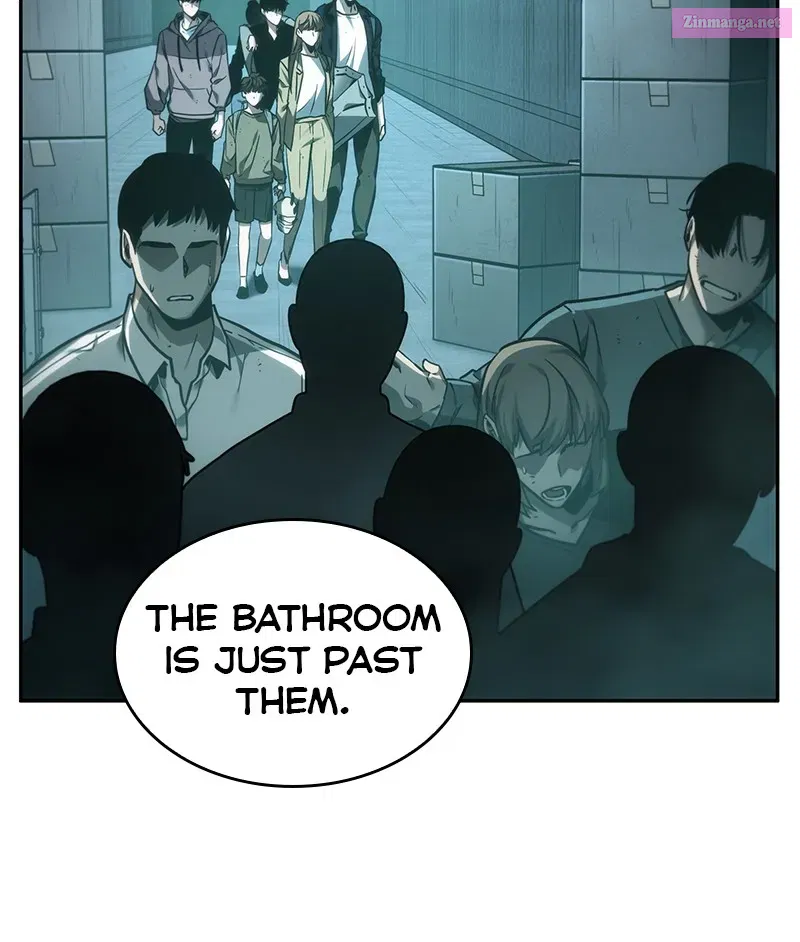 Read Omniscient Reader Manga Online