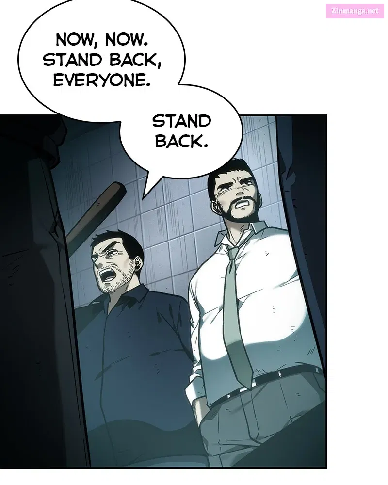 Read Omniscient Reader Manga Online
