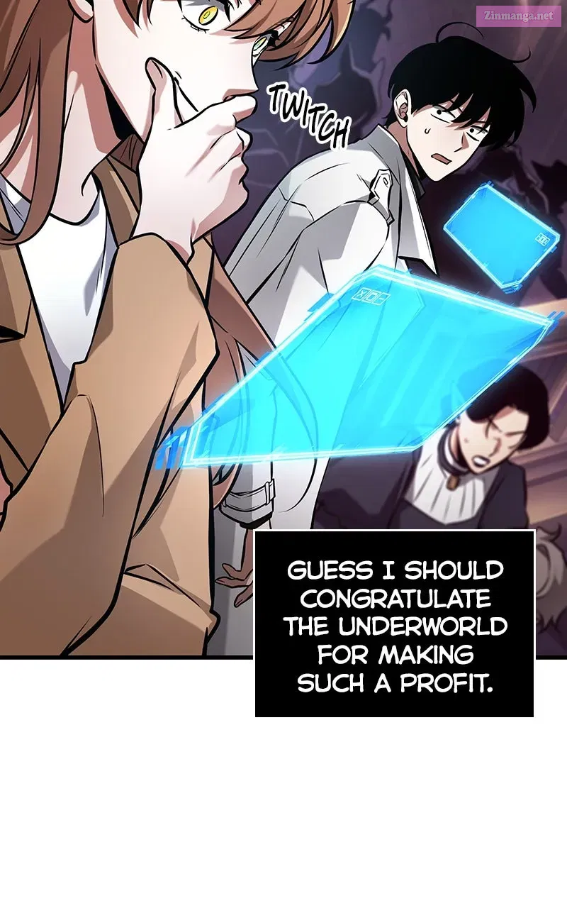 Read Omniscient Reader Manga Online