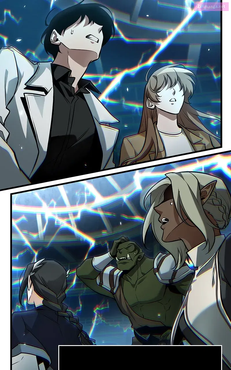 Read Omniscient Reader Manga Online