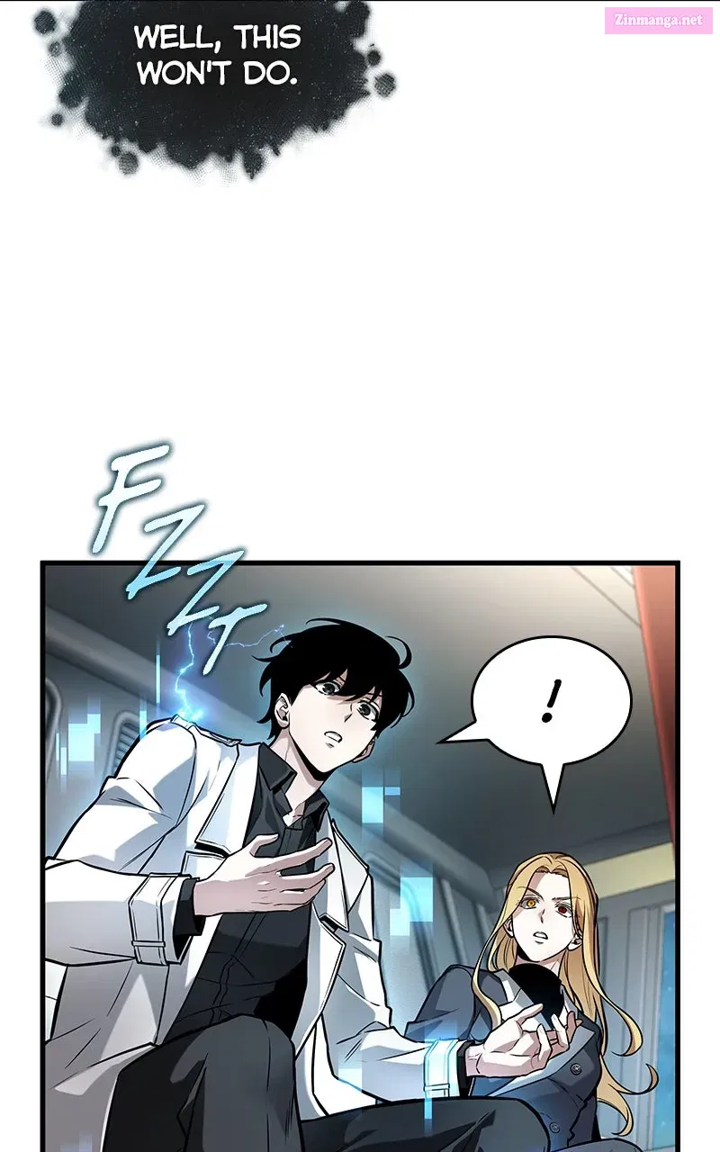 Read Omniscient Reader Manga Online