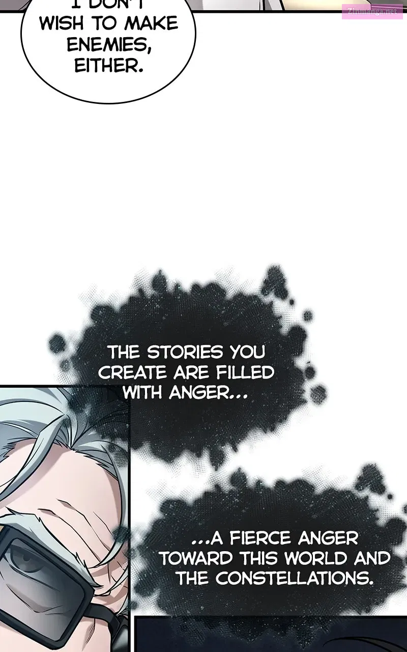 Read Omniscient Reader Manga Online