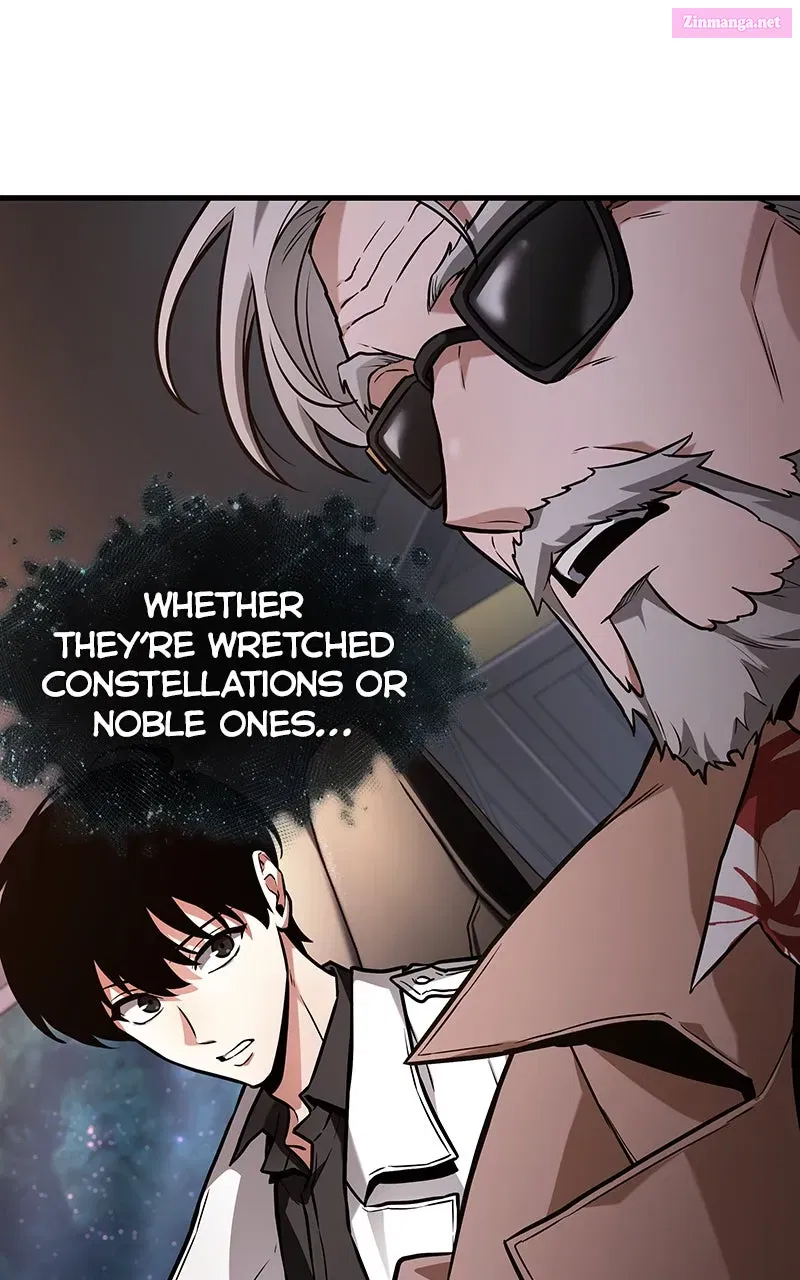 Read Omniscient Reader Manga Online