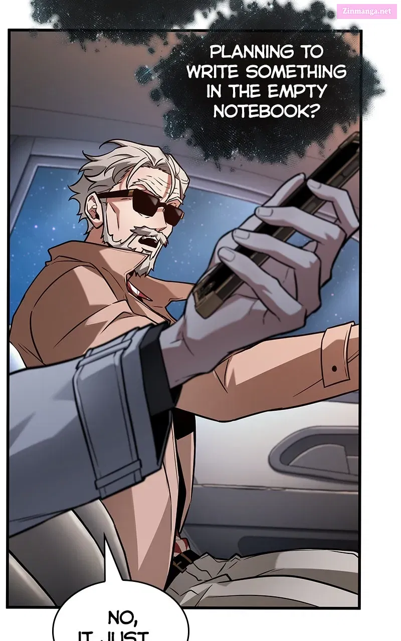 Read Omniscient Reader Manga Online