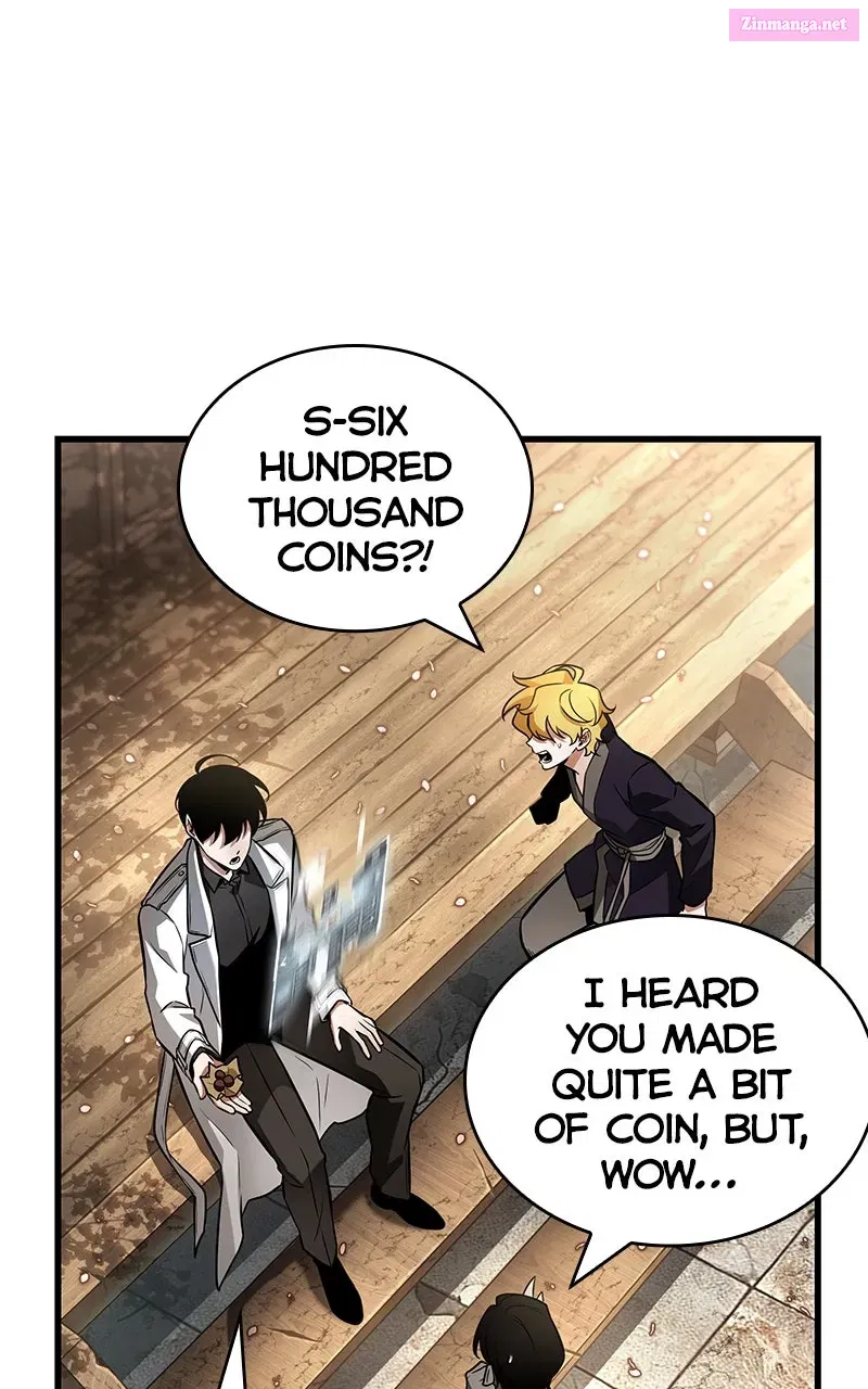 Read Omniscient Reader Manga Online