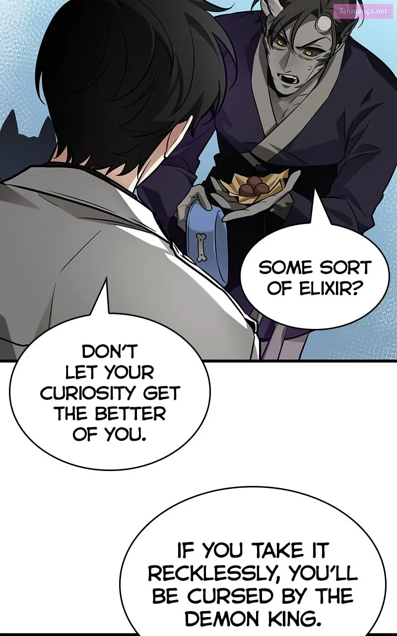Read Omniscient Reader Manga Online