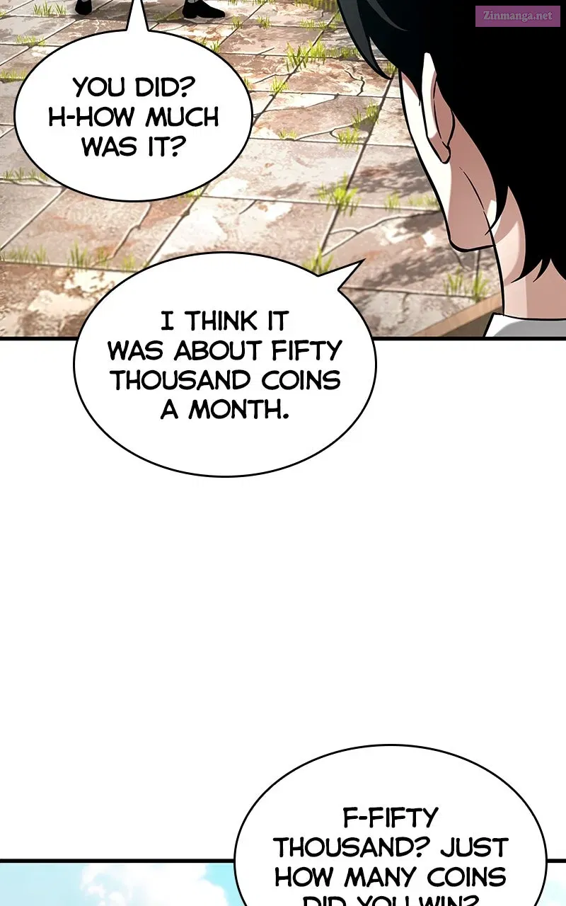 Read Omniscient Reader Manga Online