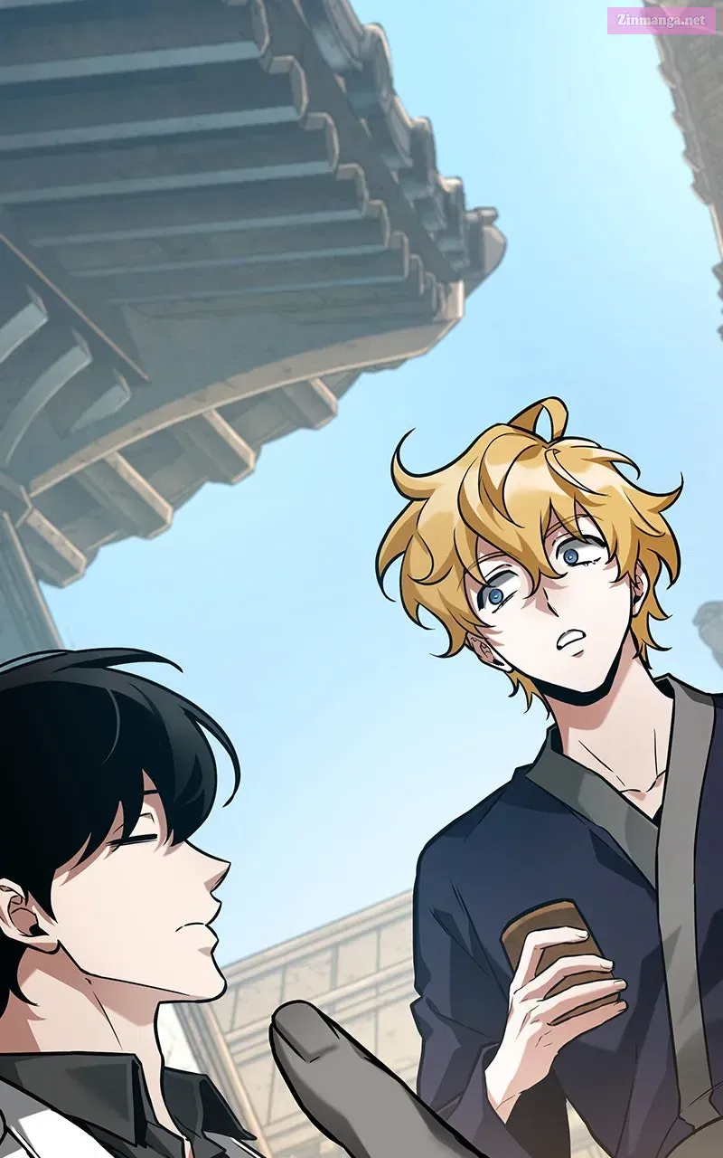Read Omniscient Reader Manga Online