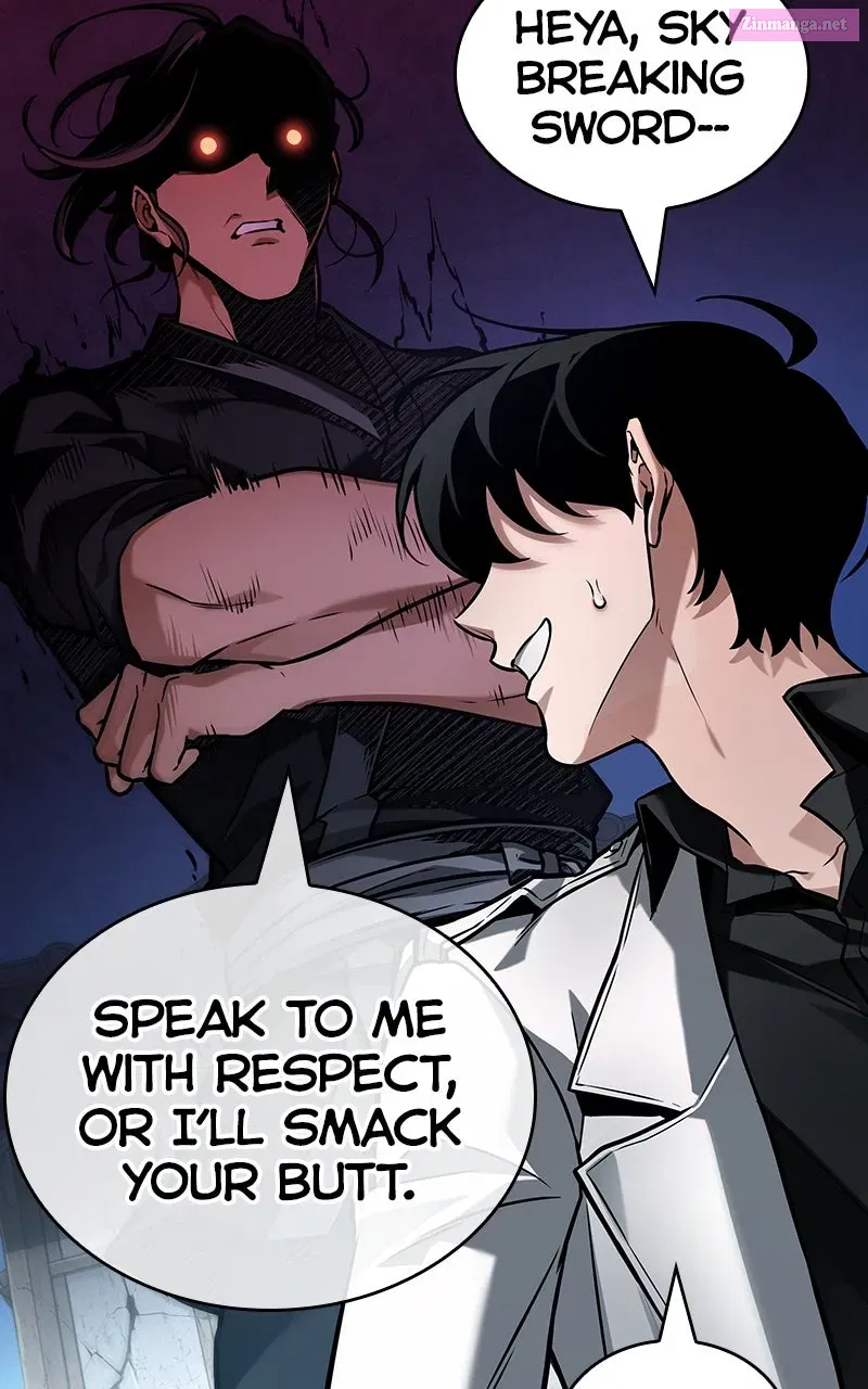 Read Omniscient Reader Manga Online
