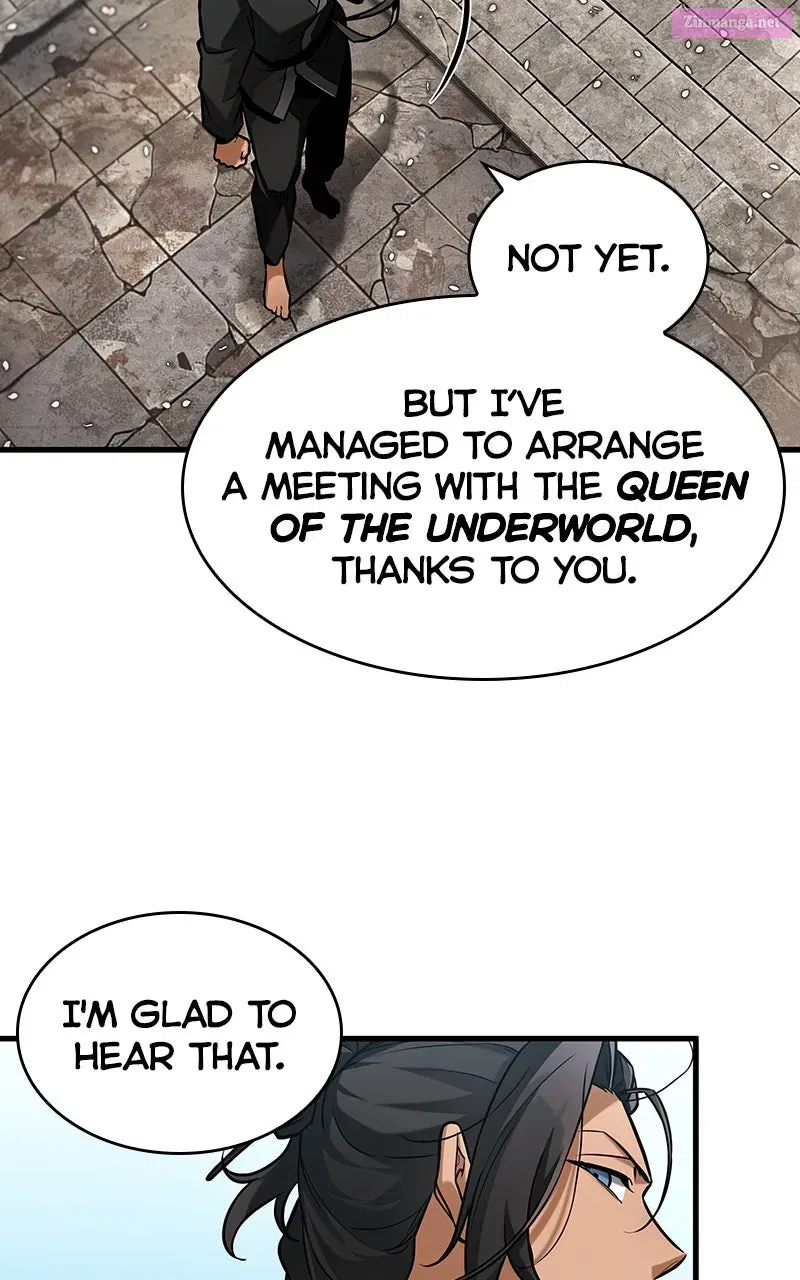 Read Omniscient Reader Manga Online