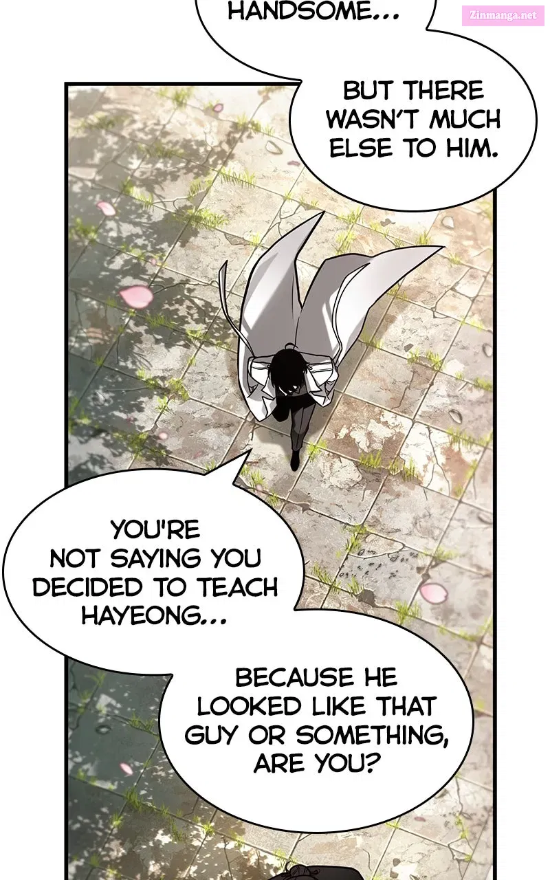 Read Omniscient Reader Manga Online