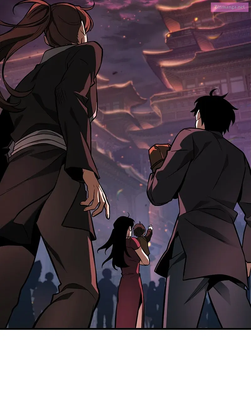 Read Omniscient Reader Manga Online