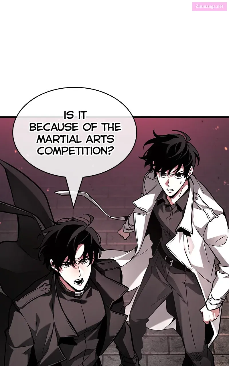Read Omniscient Reader Manga Online
