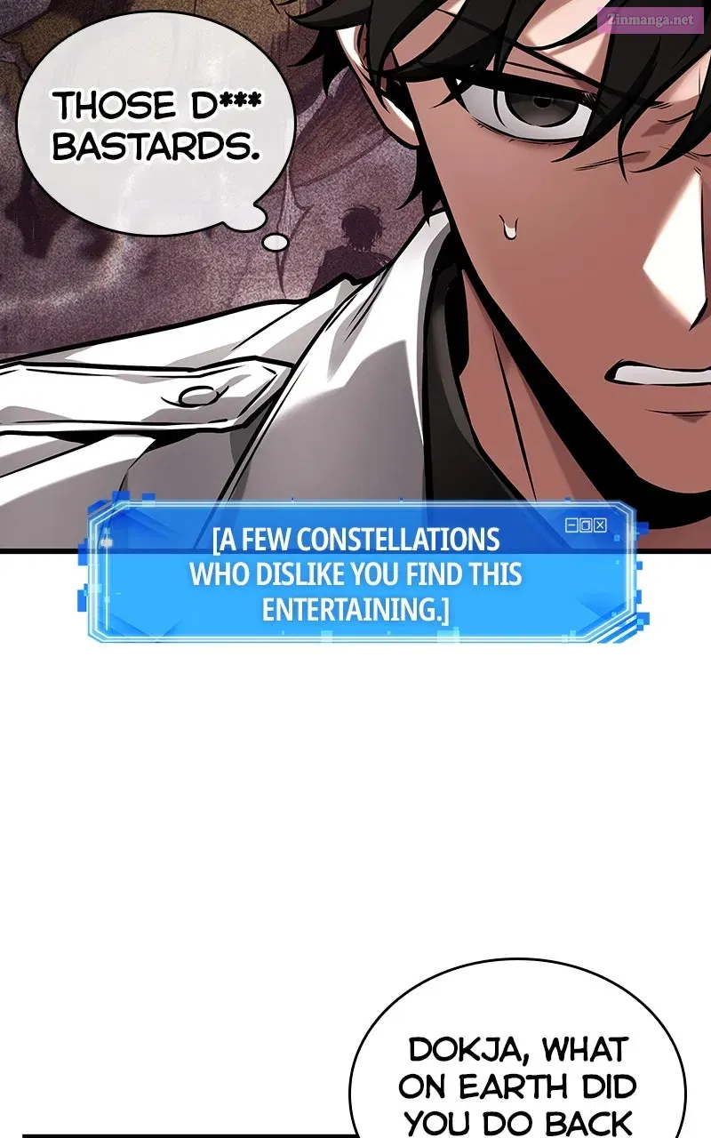 Read Omniscient Reader Manga Online