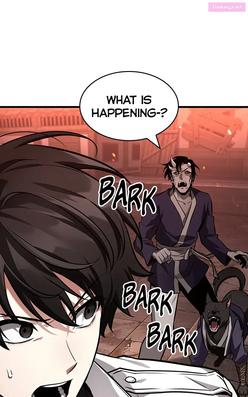 Read Omniscient Reader Manga Online