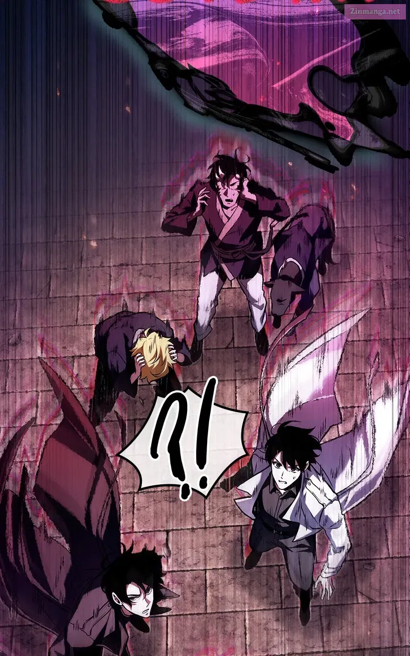 Read Omniscient Reader Manga Online