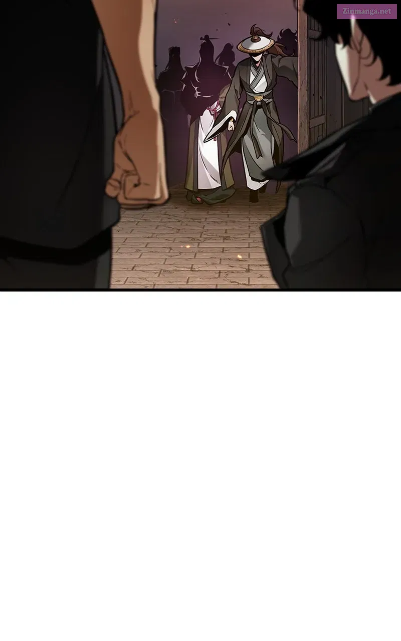 Read Omniscient Reader Manga Online