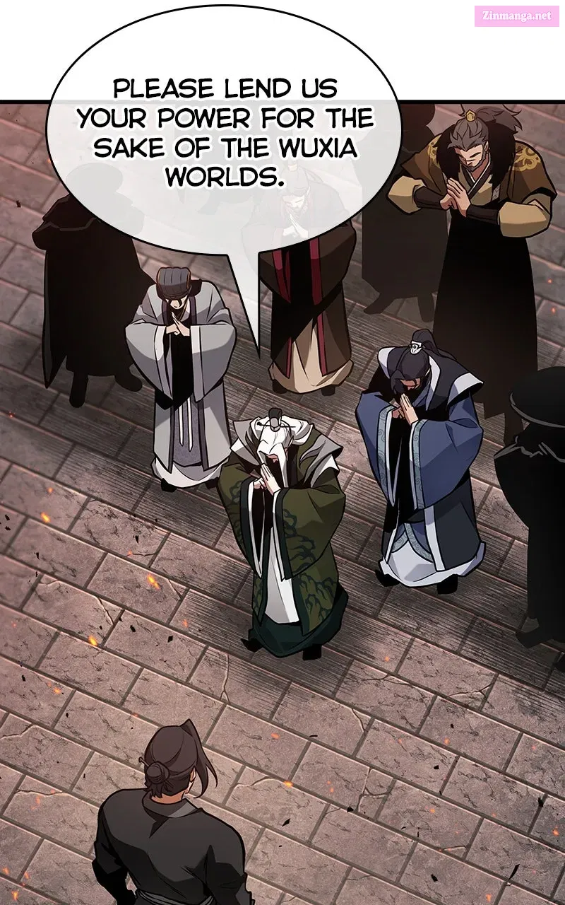 Read Omniscient Reader Manga Online