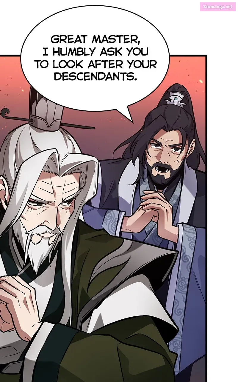 Read Omniscient Reader Manga Online
