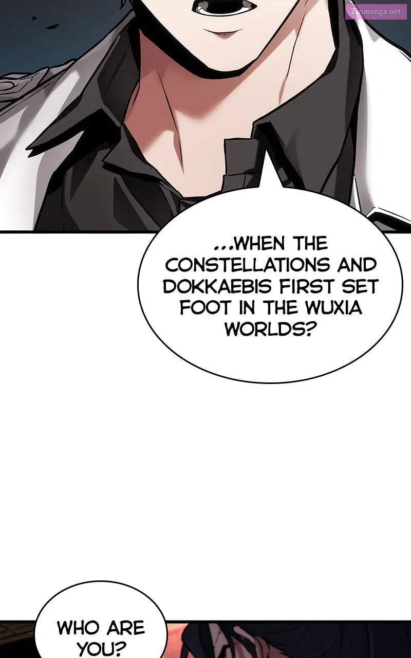Read Omniscient Reader Manga Online