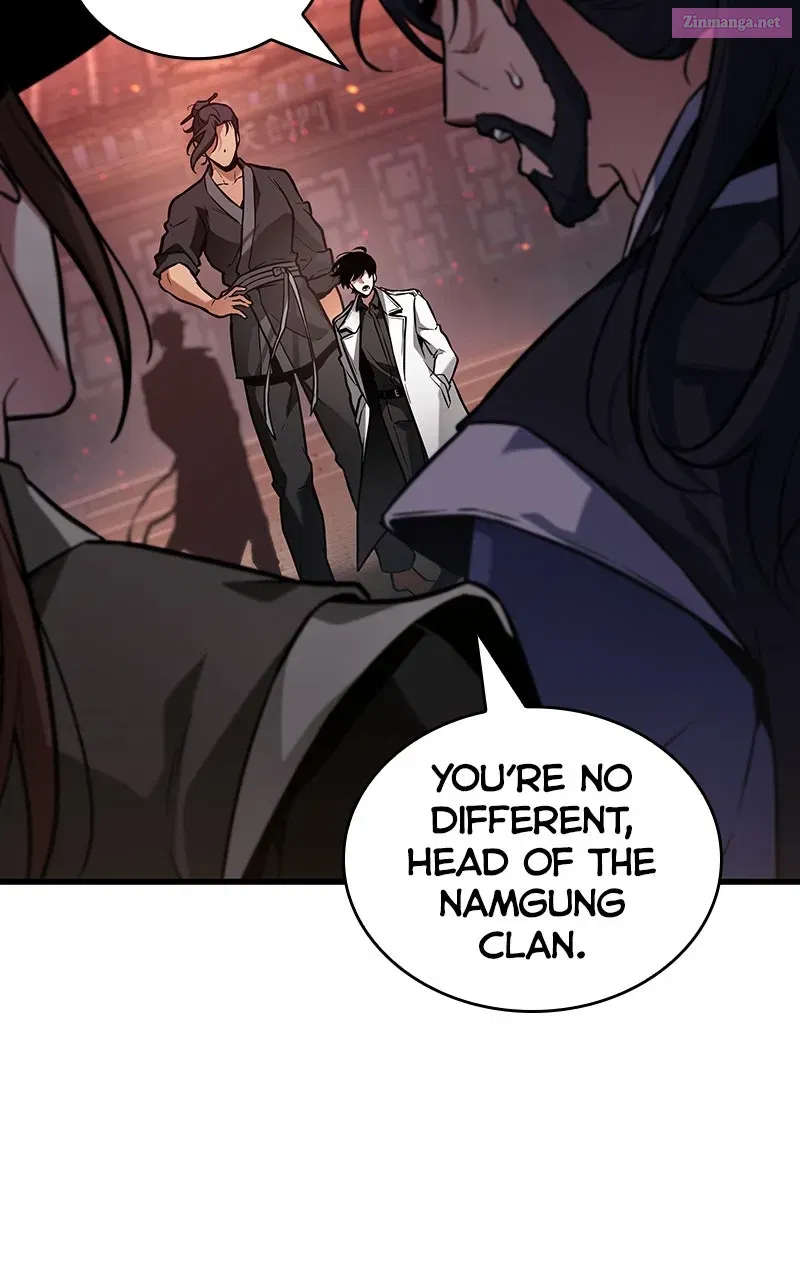 Read Omniscient Reader Manga Online
