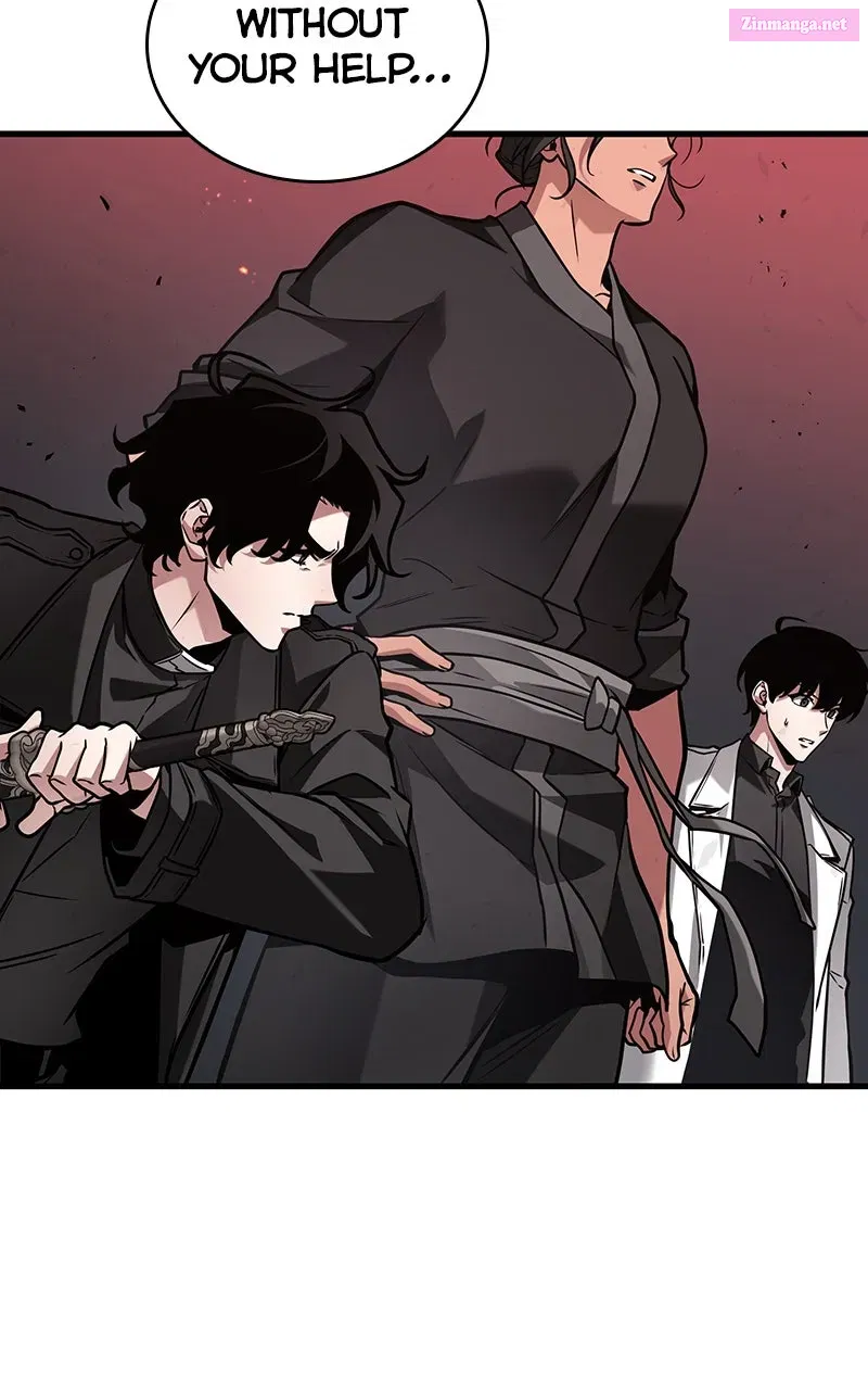 Read Omniscient Reader Manga Online