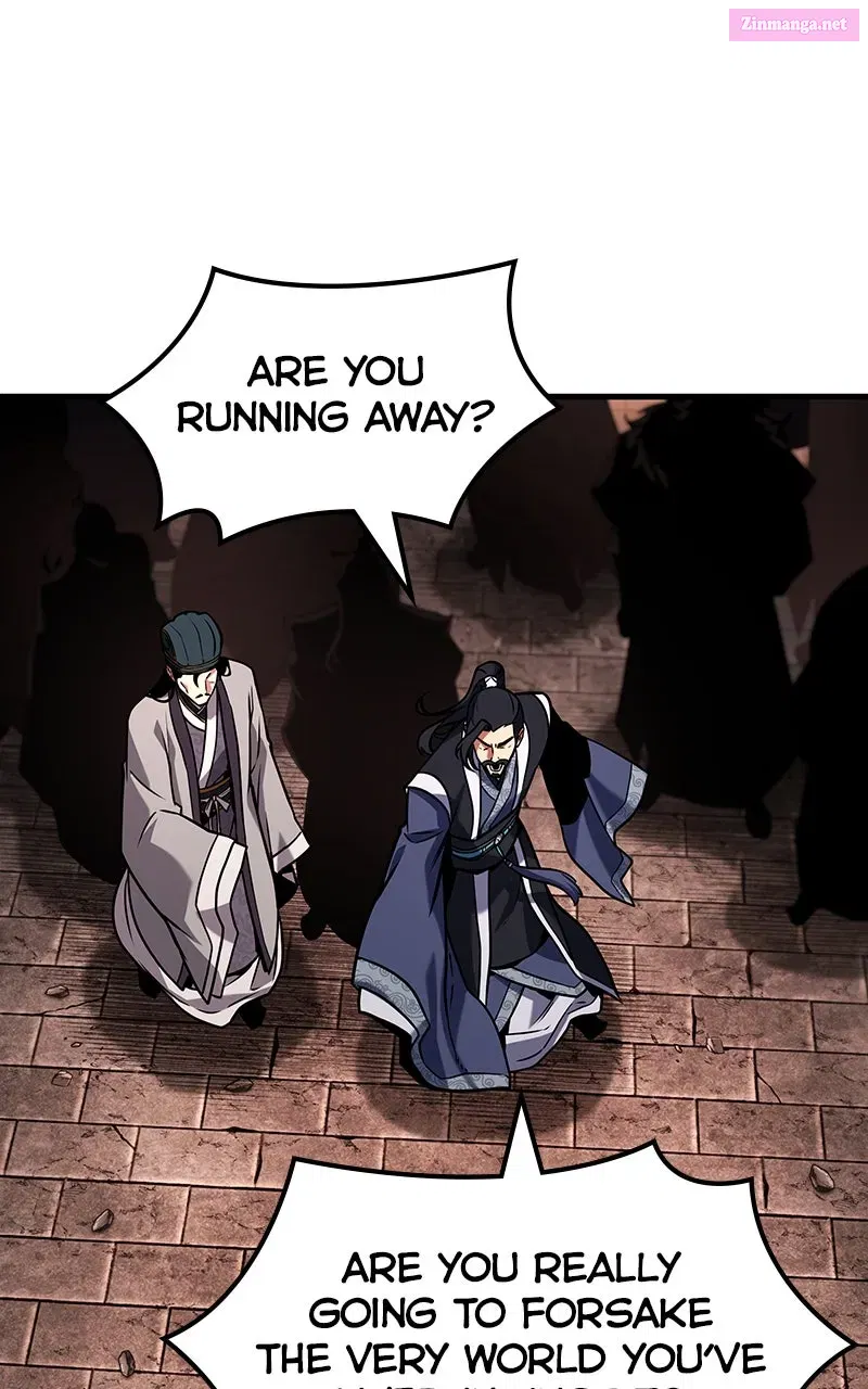 Read Omniscient Reader Manga Online