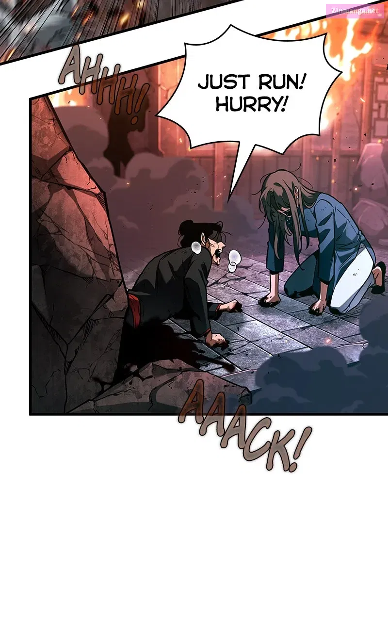 Read Omniscient Reader Manga Online