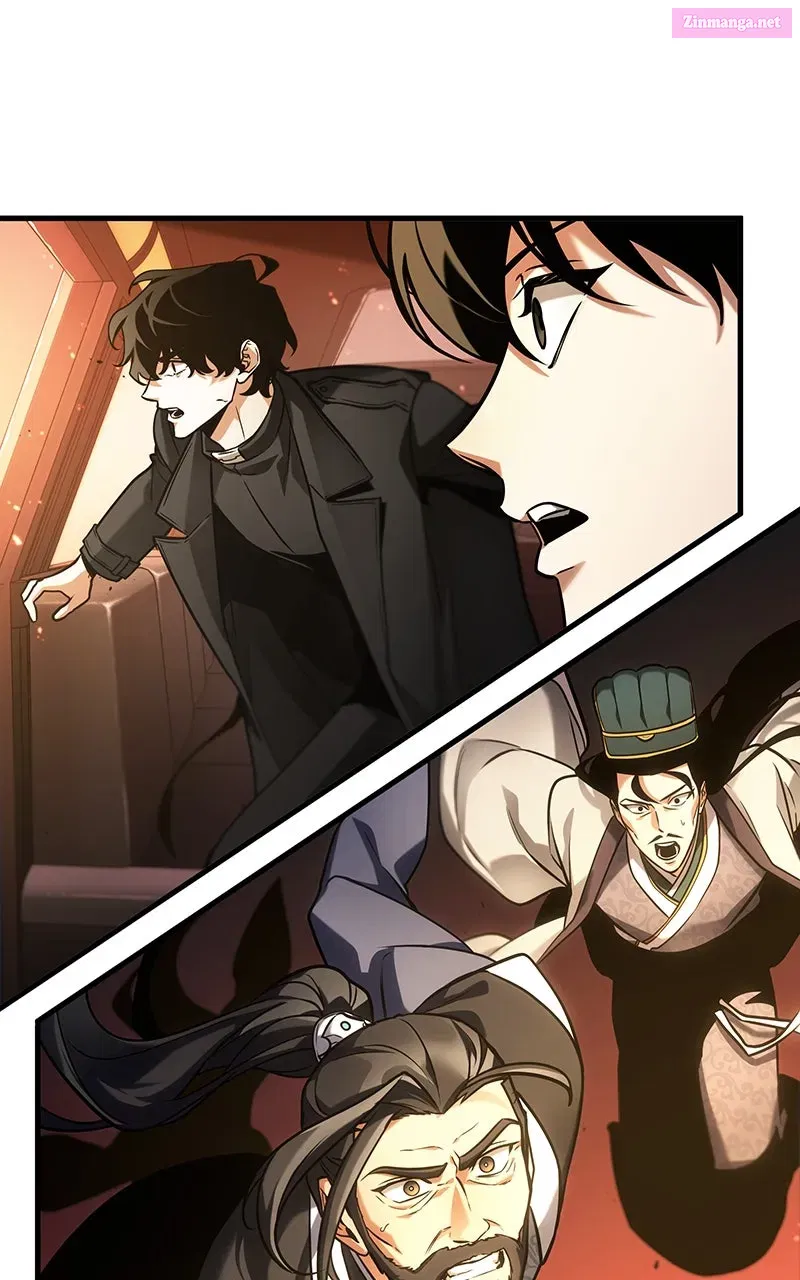 Read Omniscient Reader Manga Online